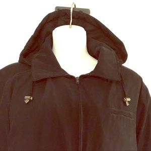 Car coat